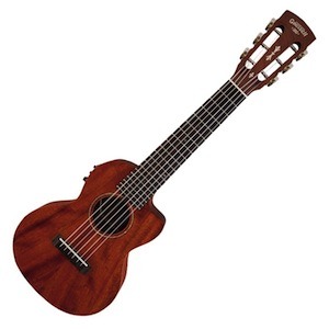 Gretsch G9126 ACE Guitare-Ukulele